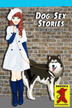 dog erotic story